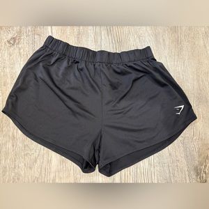 Gym shark shorts